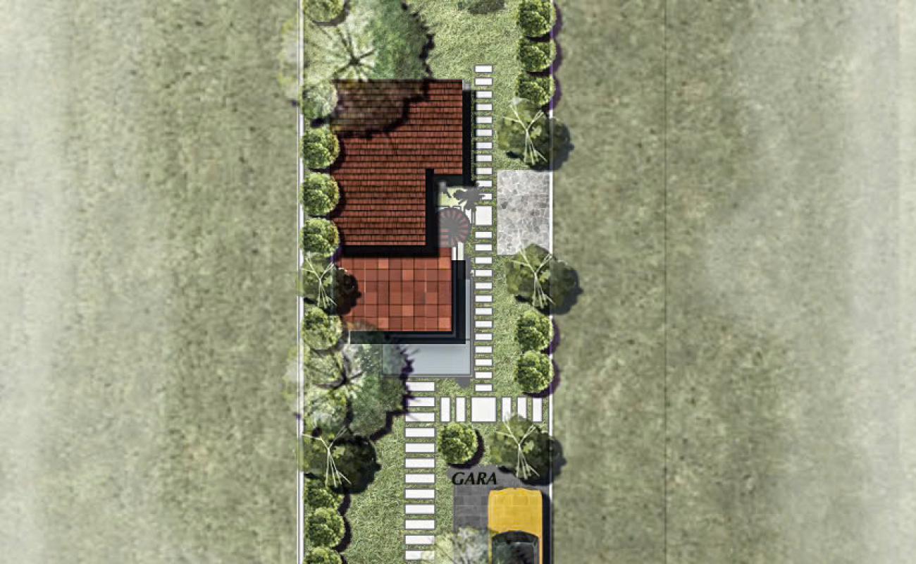 NHÀ ĐẸP BẢO LỘC