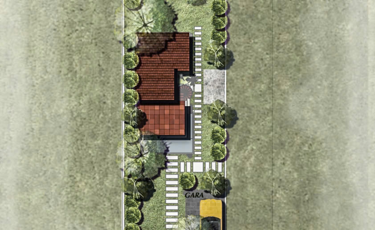 NHÀ ĐẸP BẢO LỘC