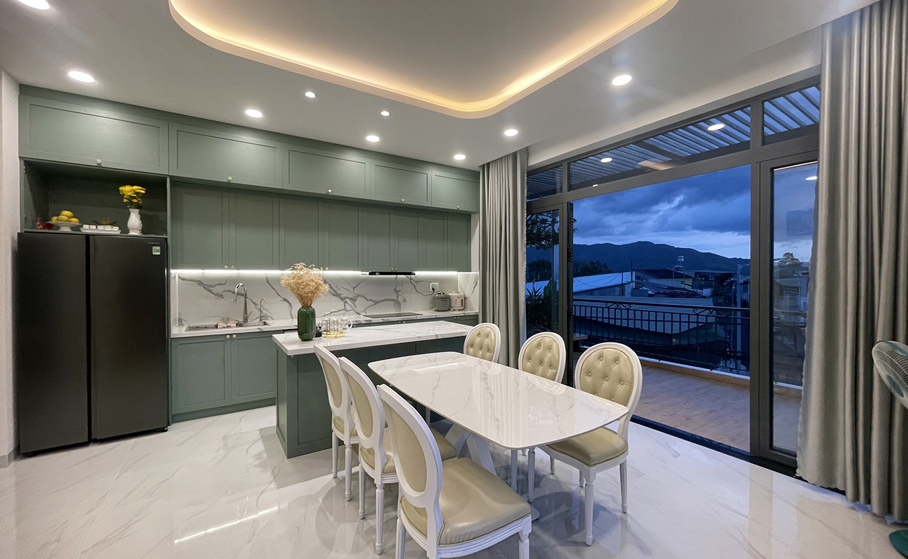 NHÀ ĐẸP BẢO LỘC