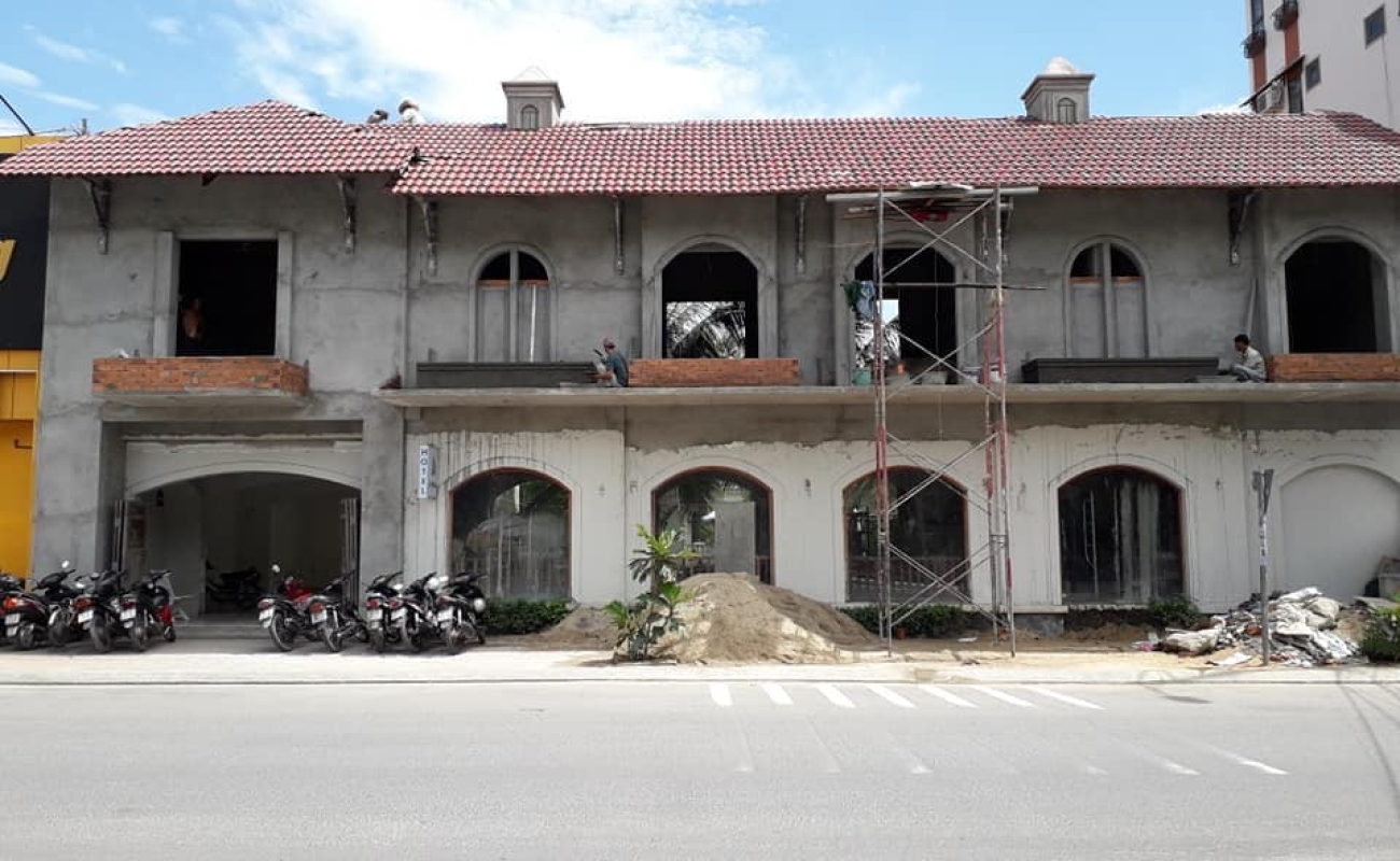 NHÀ ĐẸP BẢO LỘC