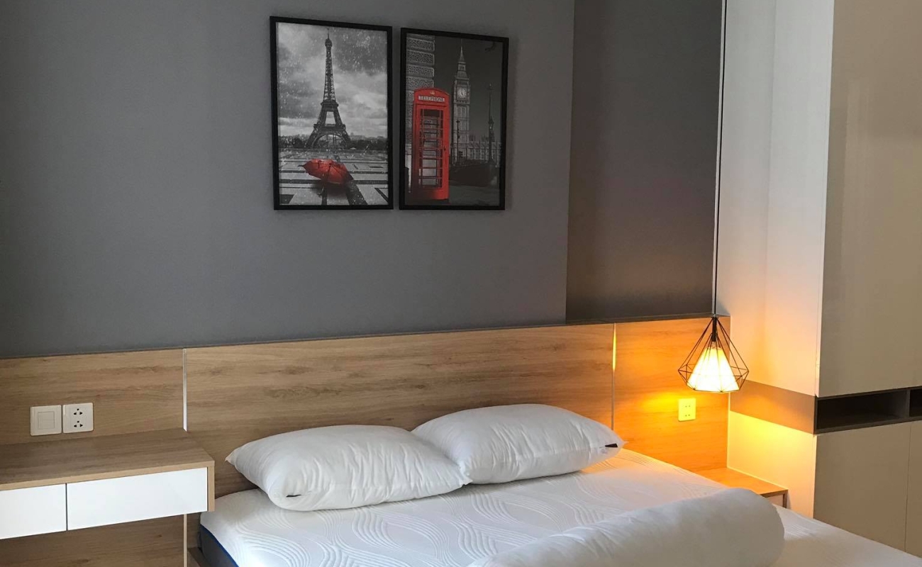 NHÀ ĐẸP BẢO LỘC