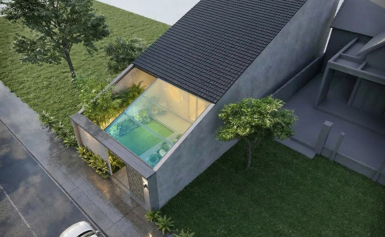 NHÀ ĐẸP BẢO LỘC