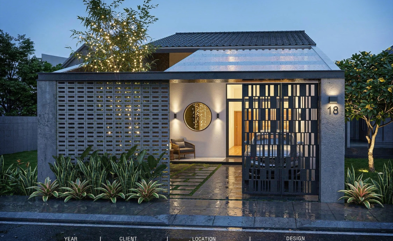 NHÀ ĐẸP BẢO LỘC