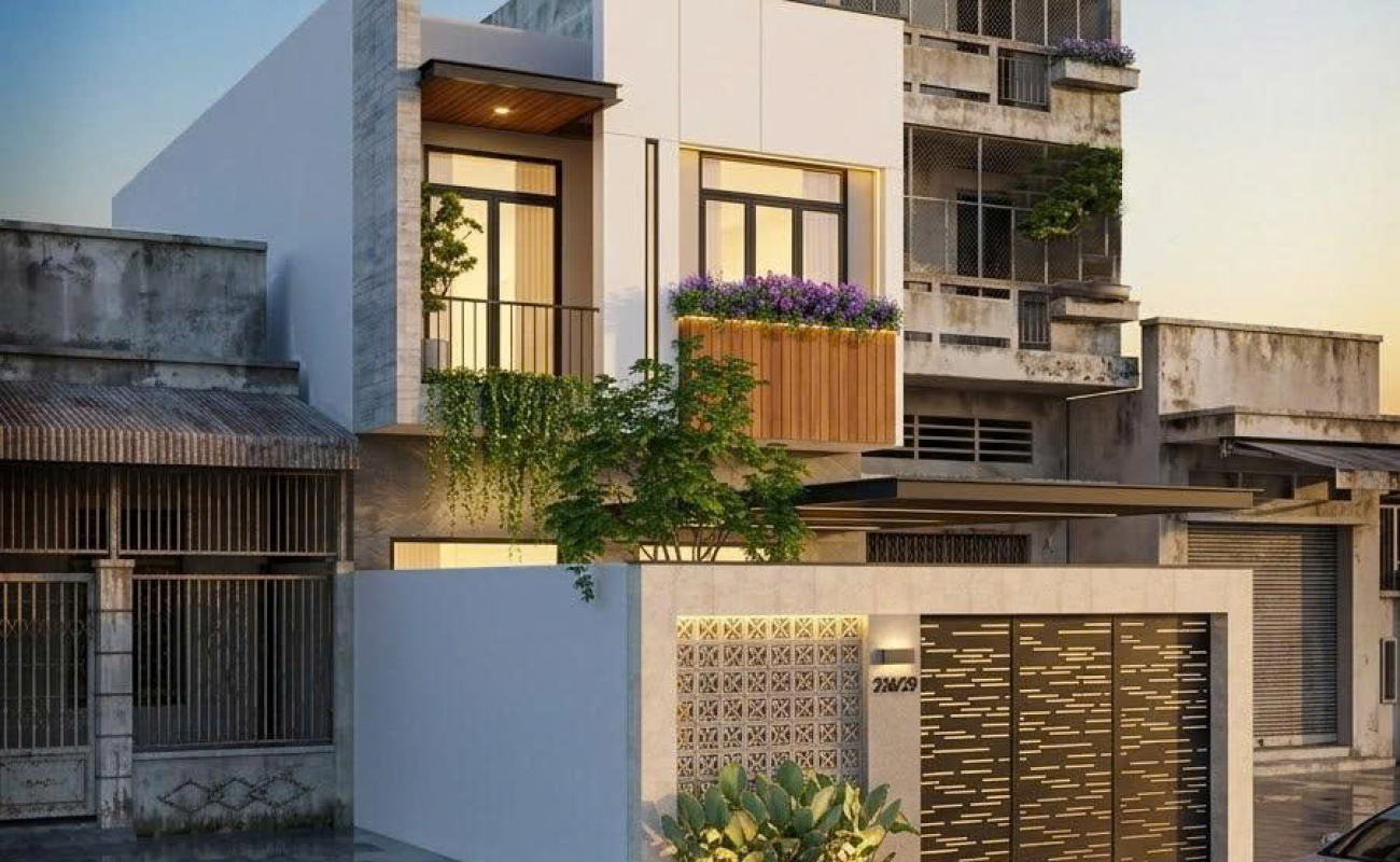 NHÀ ĐẸP BẢO LỘC