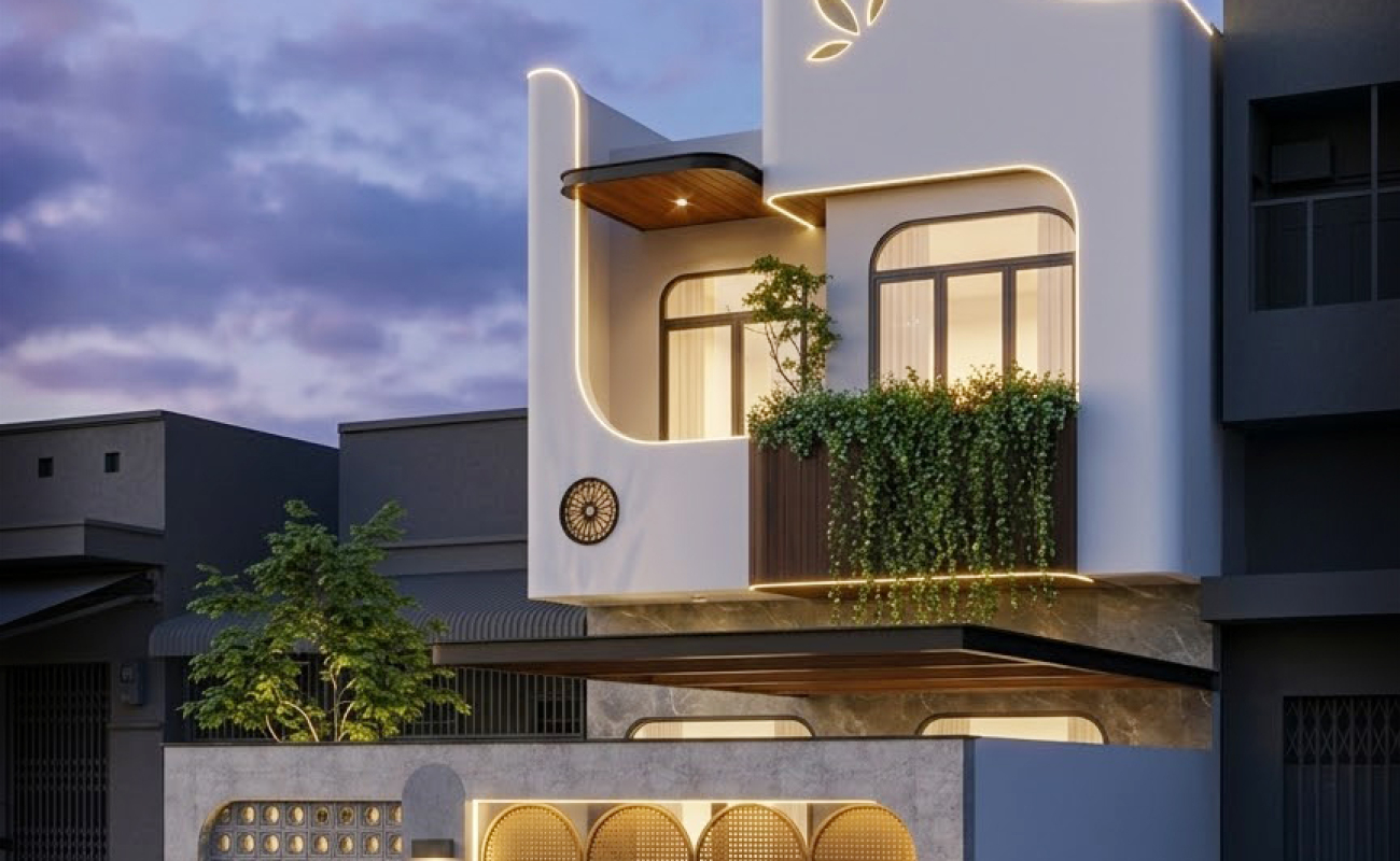 NHÀ ĐẸP BẢO LỘC