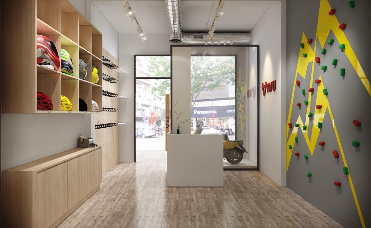 NHÀ ĐẸP BẢO LỘC