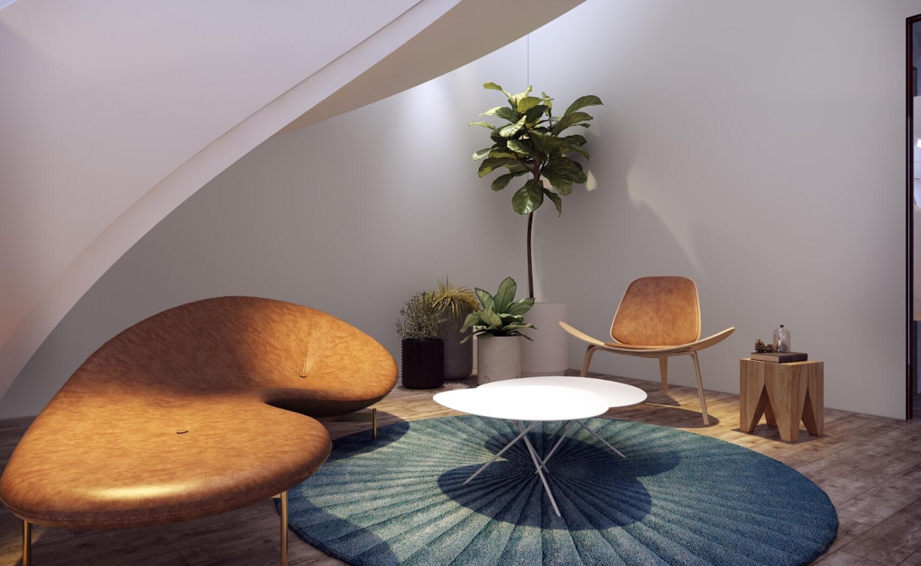 NHÀ ĐẸP BẢO LỘC