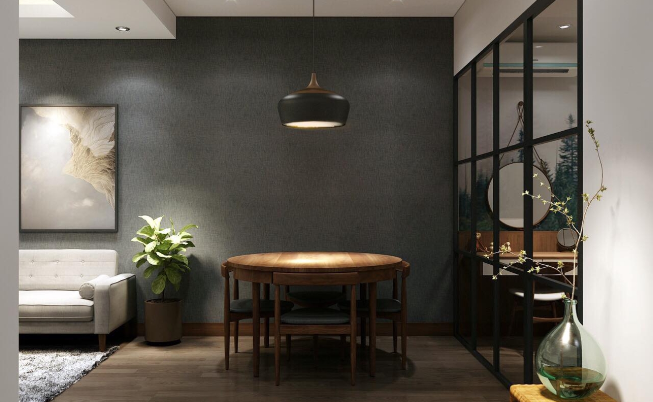 NHÀ ĐẸP BẢO LỘC