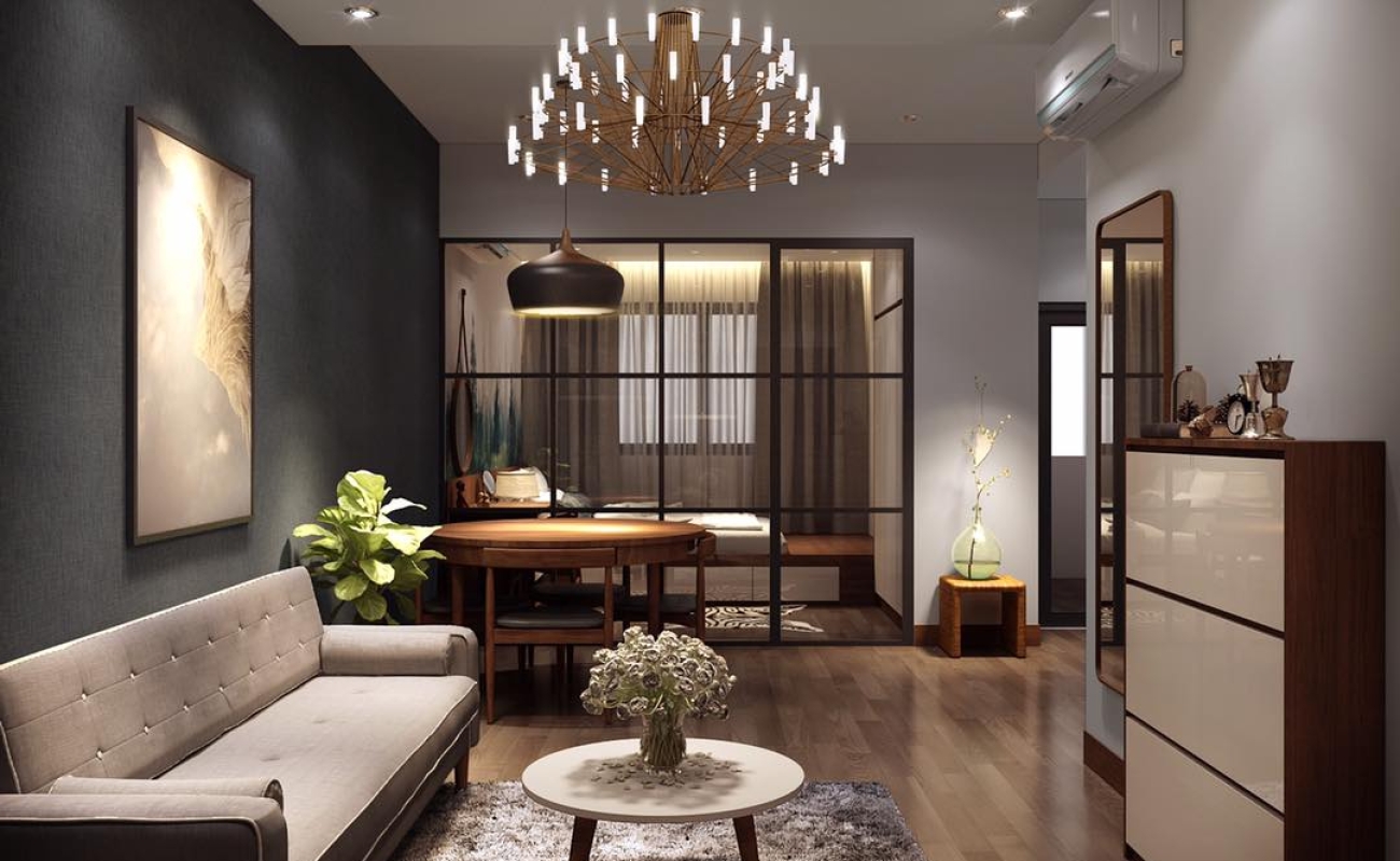 NHÀ ĐẸP BẢO LỘC