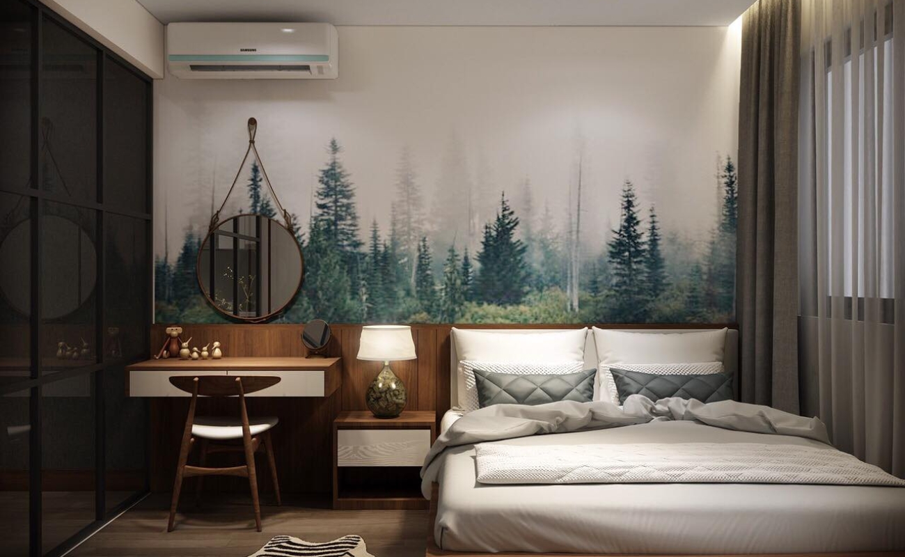 NHÀ ĐẸP BẢO LỘC