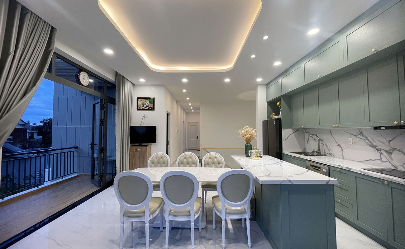 NHÀ ĐẸP BẢO LỘC