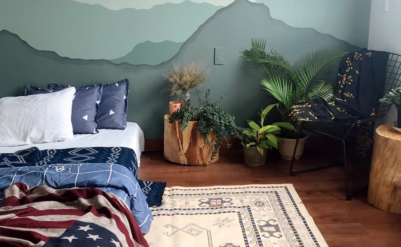 NHÀ ĐẸP BẢO LỘC