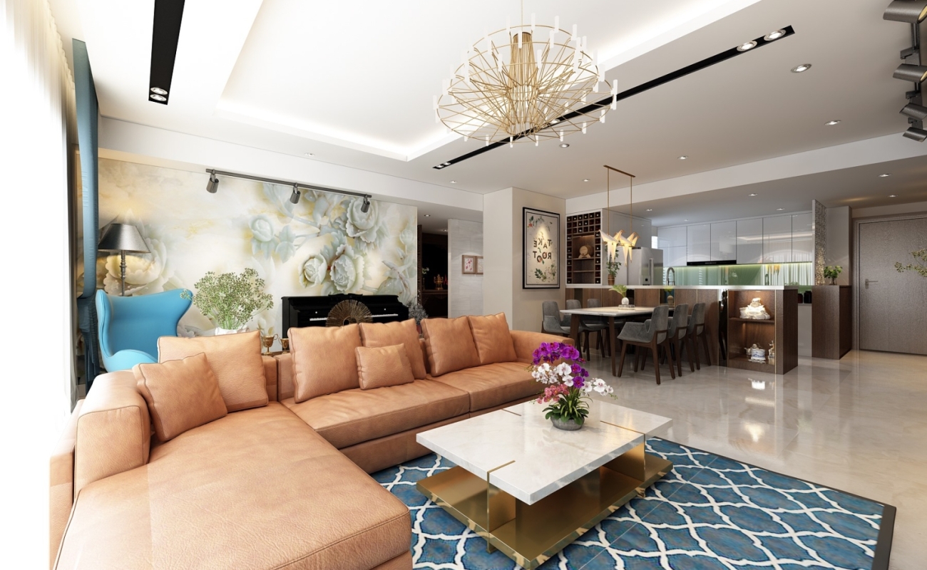 NHÀ ĐẸP BẢO LỘC