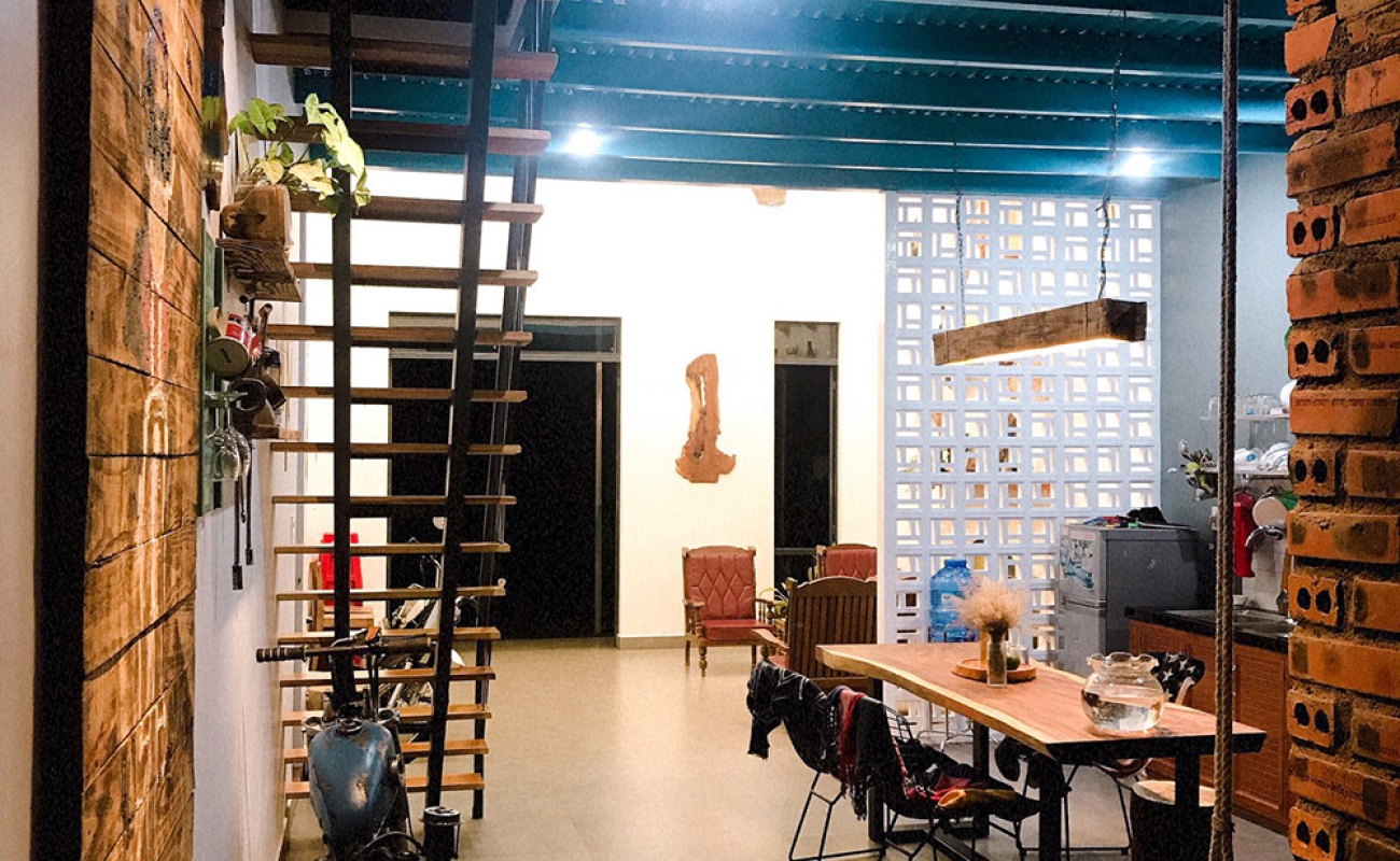 NHÀ ĐẸP BẢO LỘC