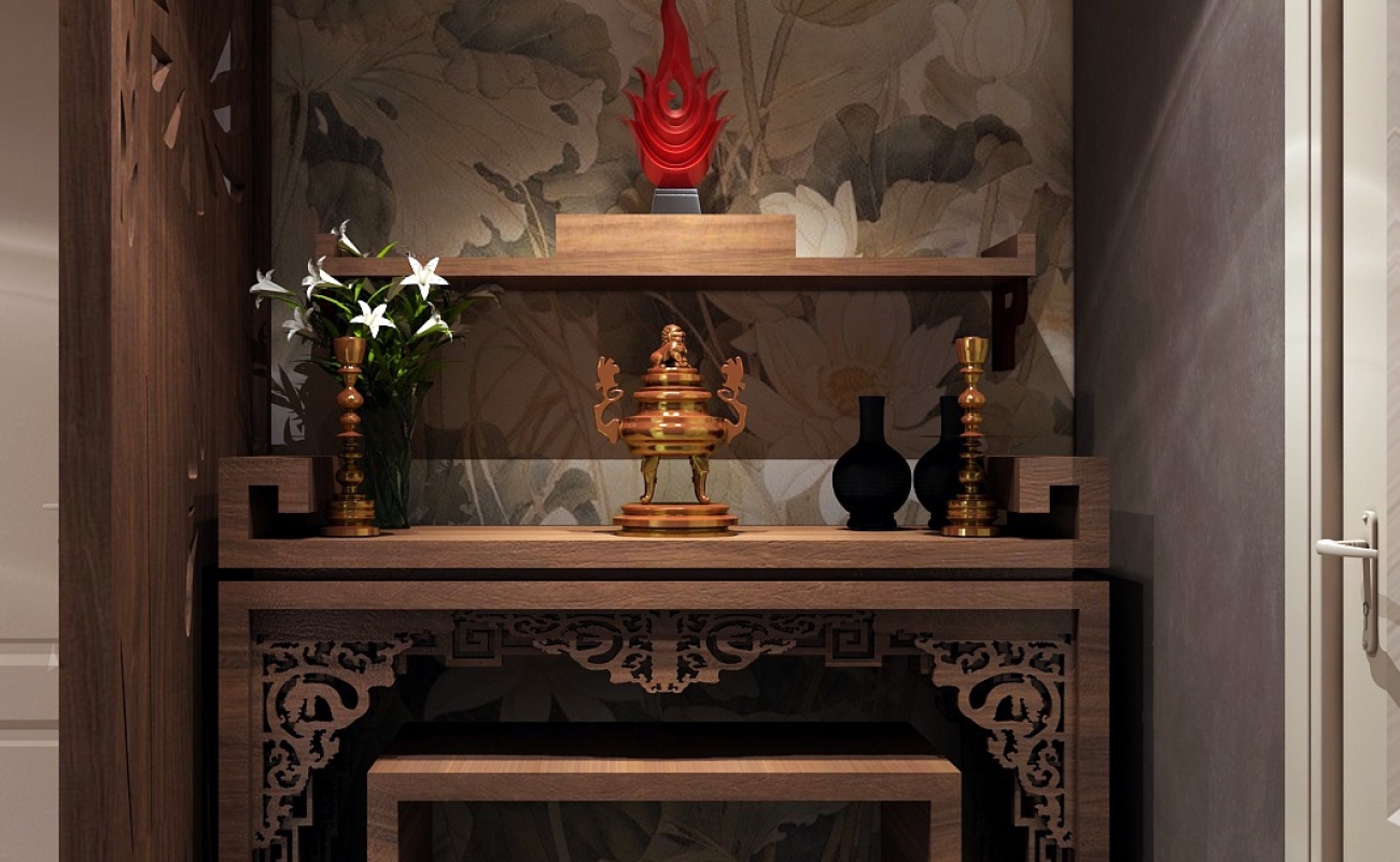 NHÀ ĐẸP BẢO LỘC