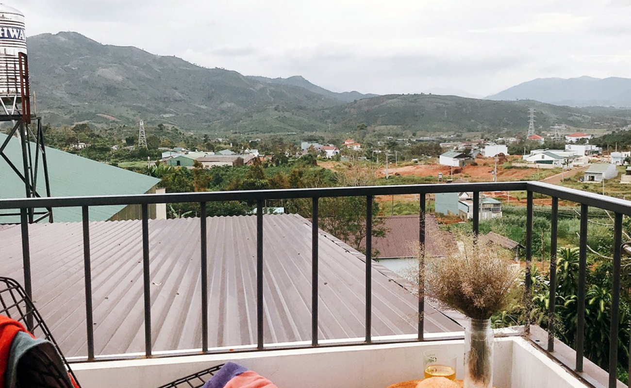 NHÀ ĐẸP BẢO LỘC