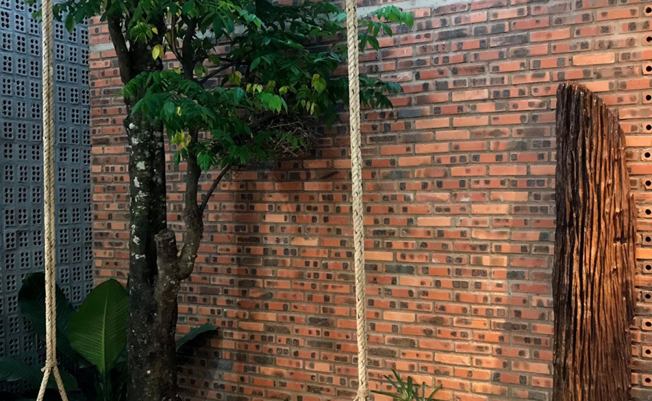 NHÀ ĐẸP BẢO LỘC