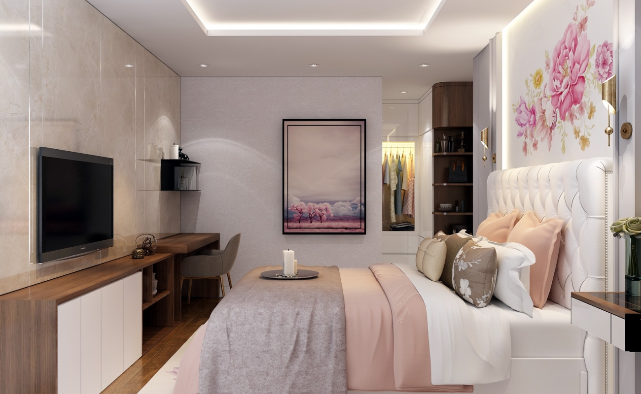 NHÀ ĐẸP BẢO LỘC