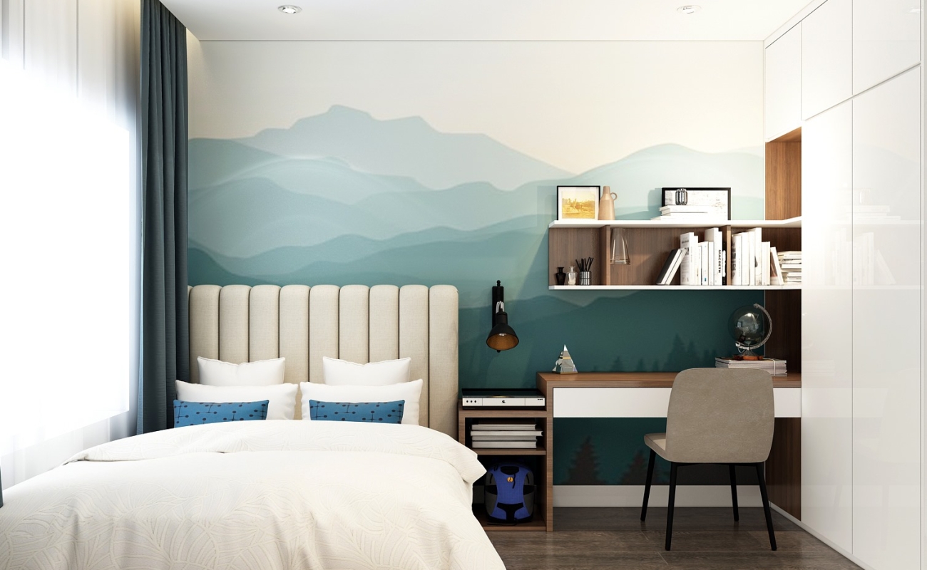 NHÀ ĐẸP BẢO LỘC