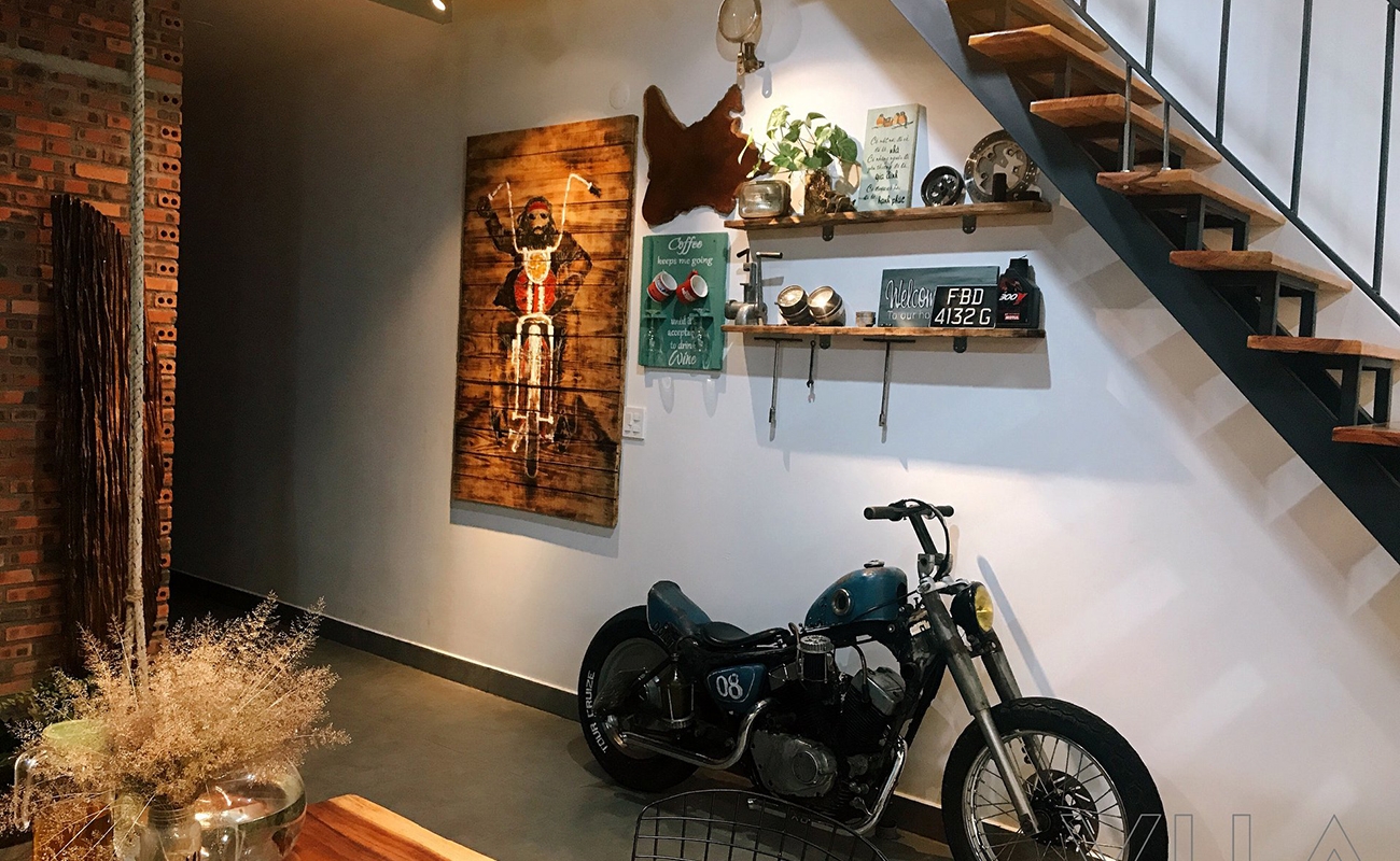 NHÀ ĐẸP BẢO LỘC