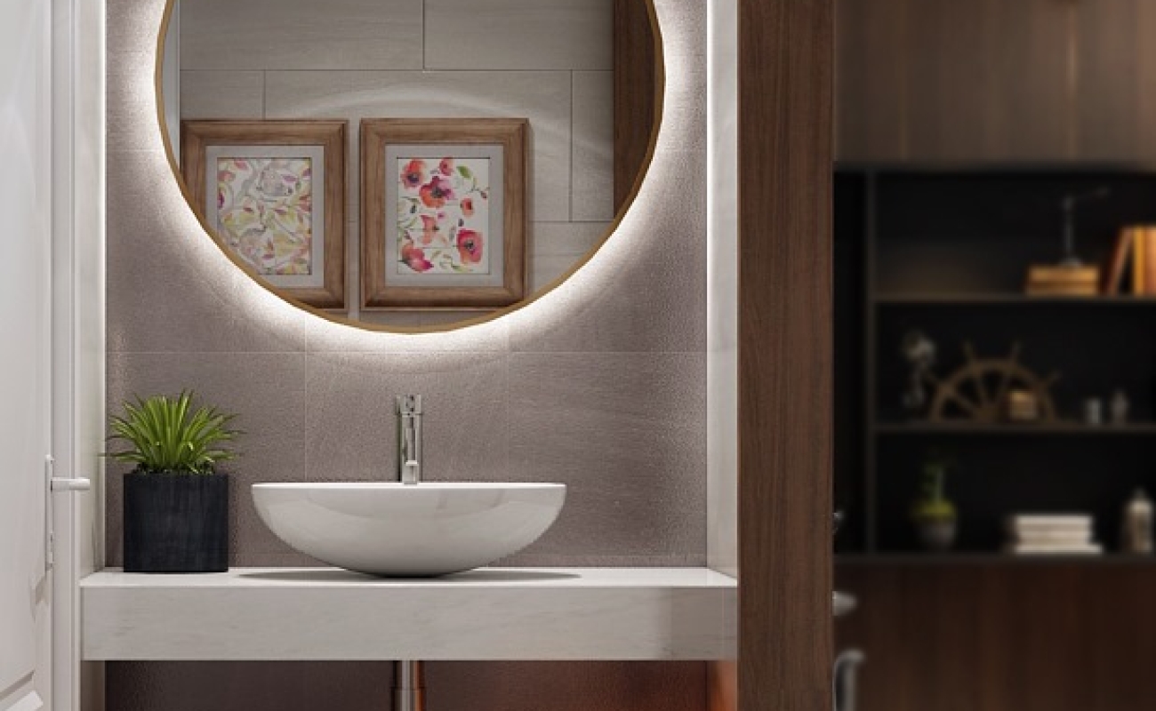 NHÀ ĐẸP BẢO LỘC