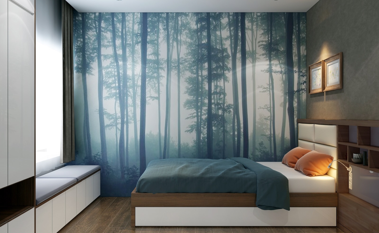 NHÀ ĐẸP BẢO LỘC