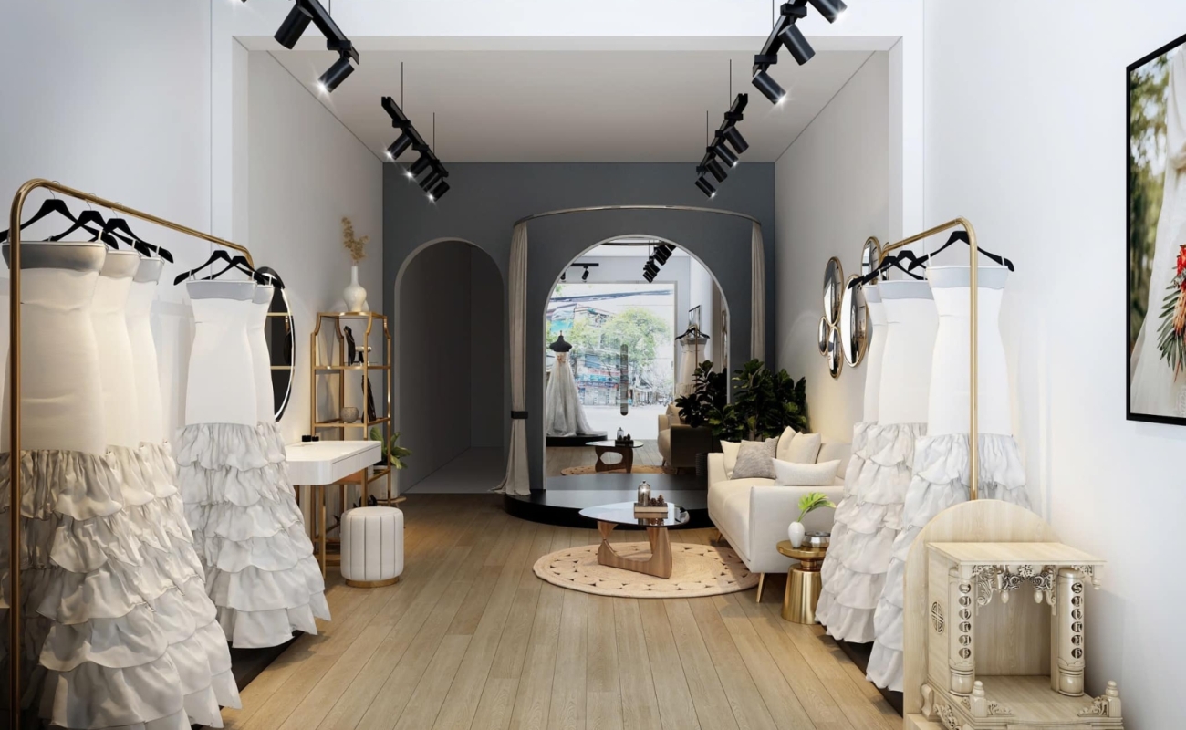 NHÀ ĐẸP BẢO LỘC