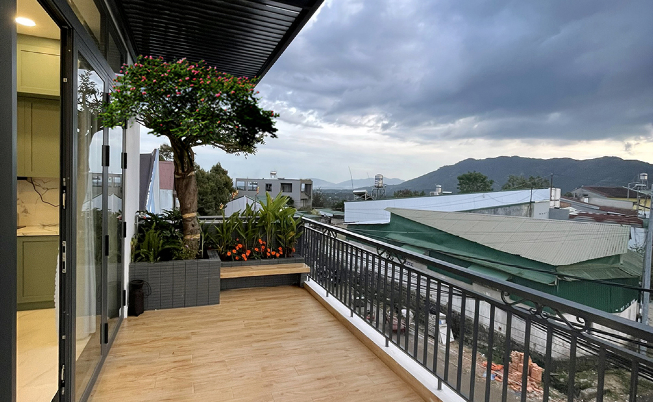 NHÀ ĐẸP BẢO LỘC