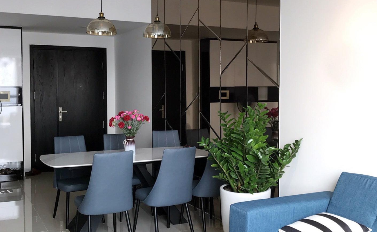 NHÀ ĐẸP BẢO LỘC