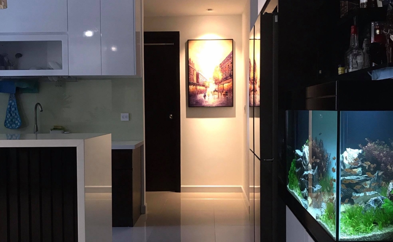 NHÀ ĐẸP BẢO LỘC