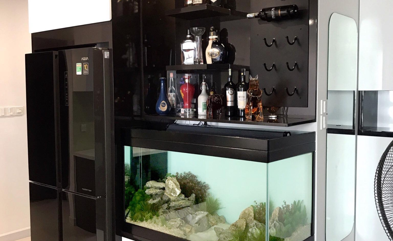 NHÀ ĐẸP BẢO LỘC