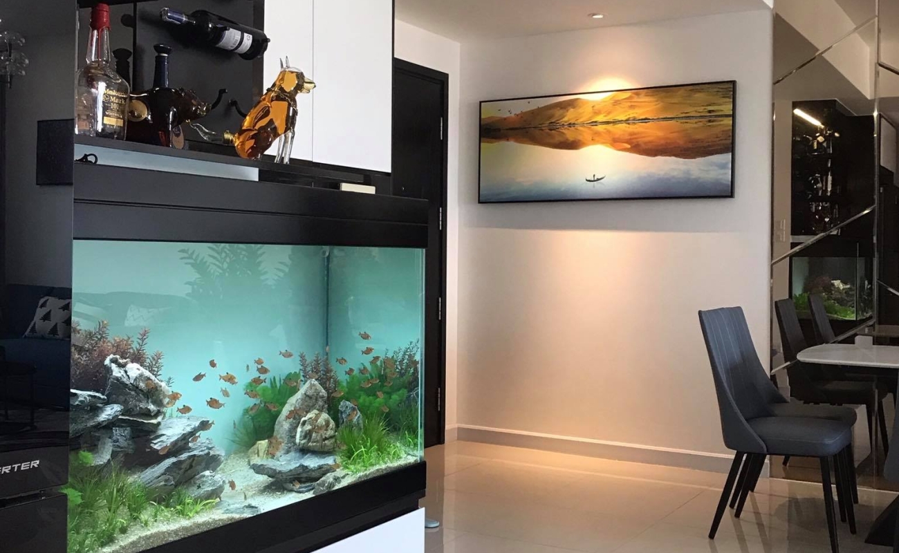 NHÀ ĐẸP BẢO LỘC