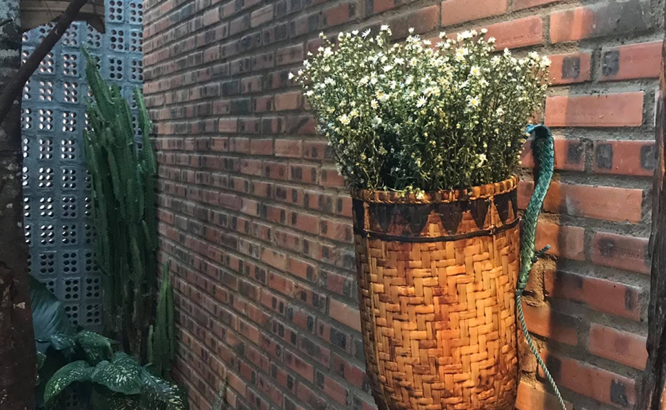 NHÀ ĐẸP BẢO LỘC