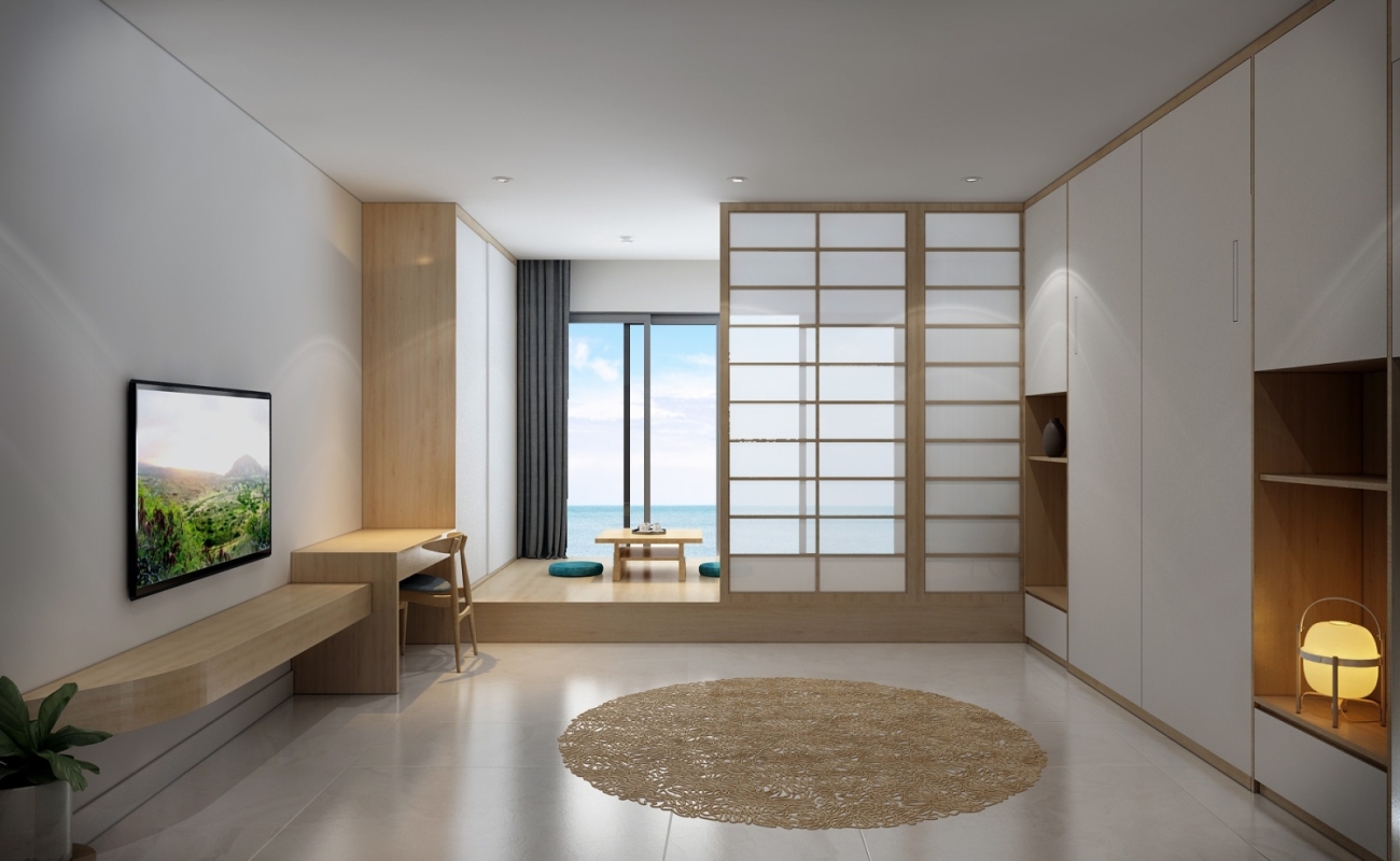 NHÀ ĐẸP BẢO LỘC