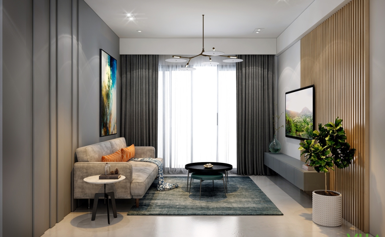 NHÀ ĐẸP BẢO LỘC