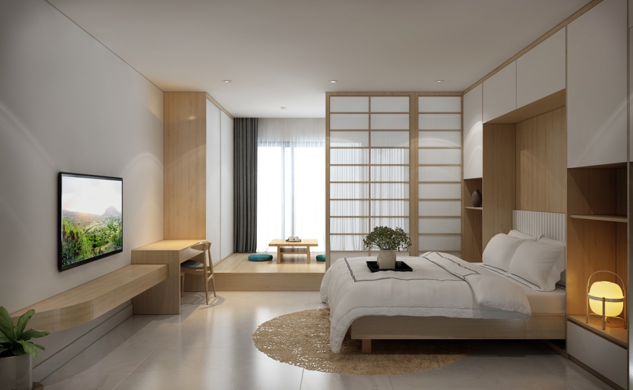 NHÀ ĐẸP BẢO LỘC