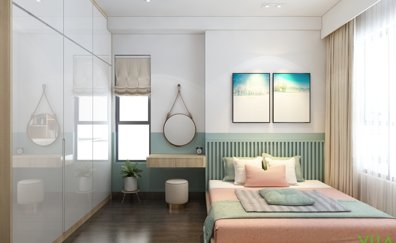 NHÀ ĐẸP BẢO LỘC