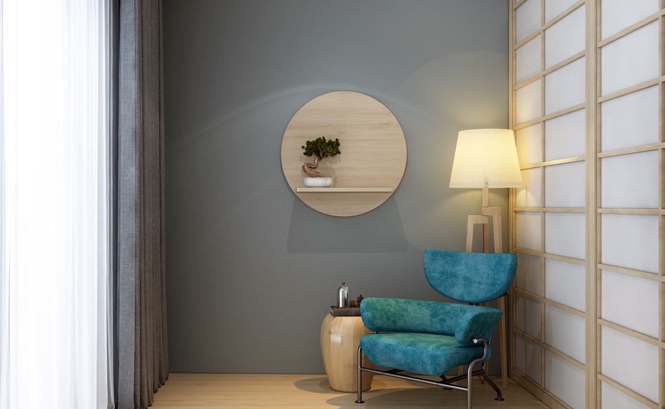 NHÀ ĐẸP BẢO LỘC