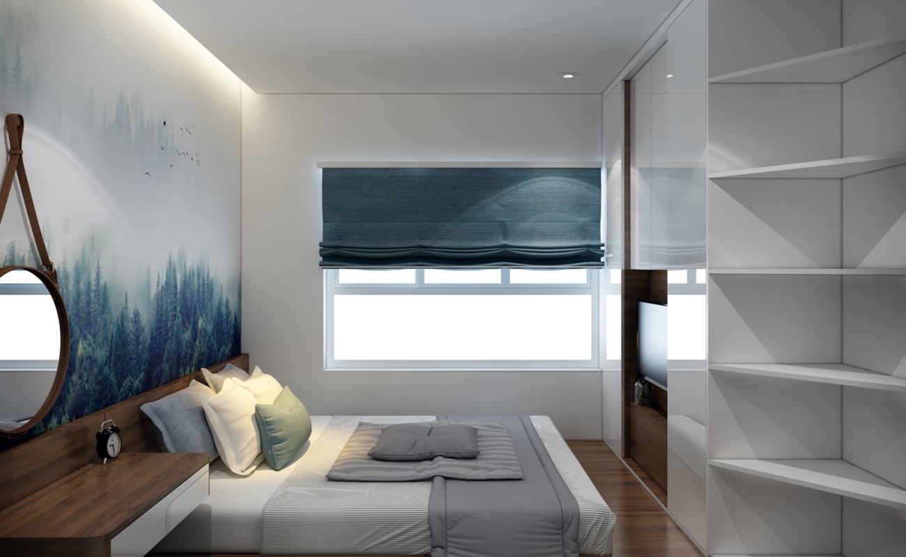 NHÀ ĐẸP BẢO LỘC