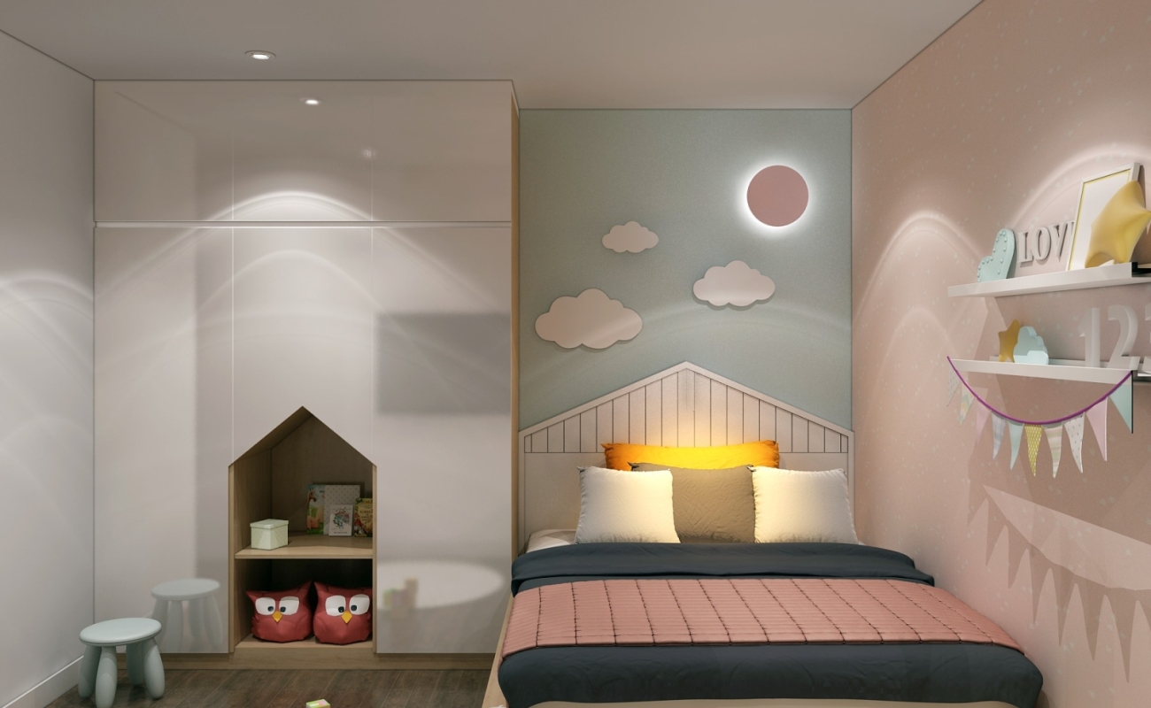 NHÀ ĐẸP BẢO LỘC