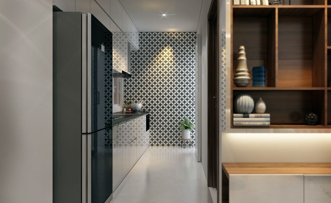 NHÀ ĐẸP BẢO LỘC