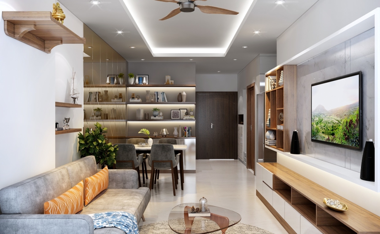 NHÀ ĐẸP BẢO LỘC