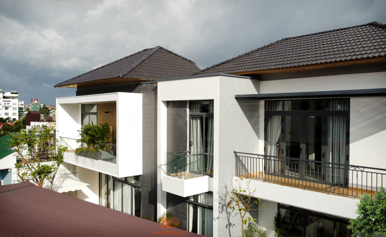 NHÀ ĐẸP BẢO LỘC