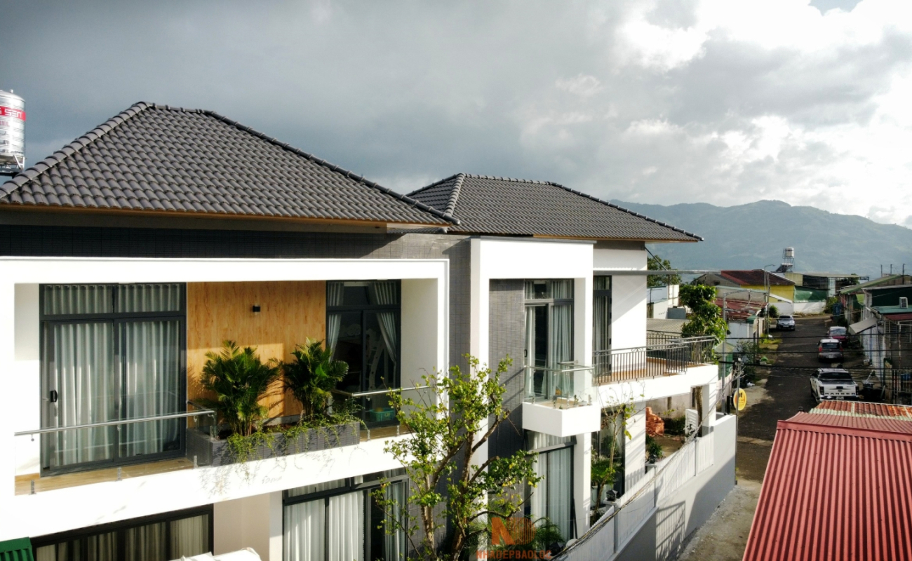 NHÀ ĐẸP BẢO LỘC