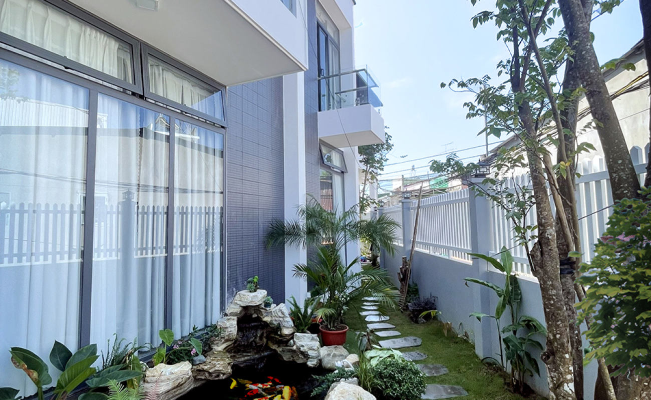 NHÀ ĐẸP BẢO LỘC