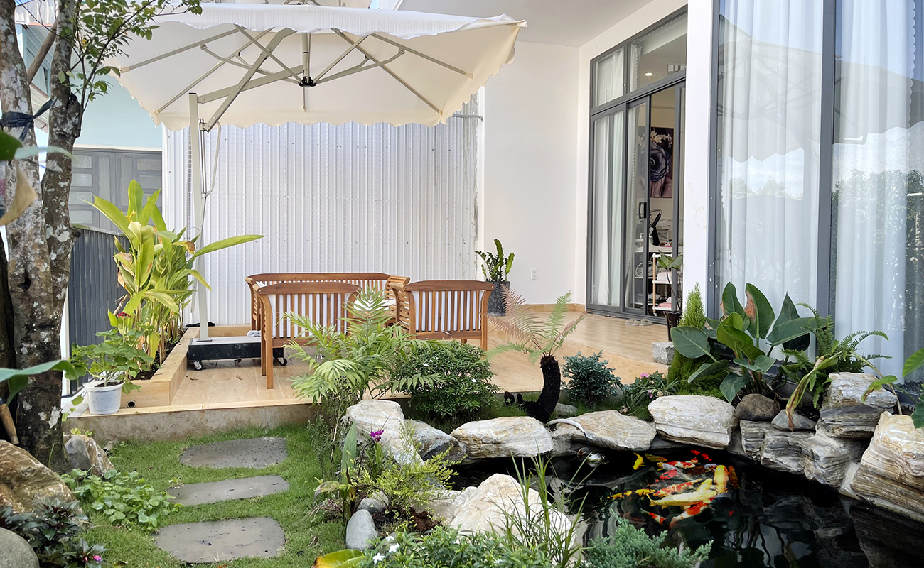 NHÀ ĐẸP BẢO LỘC