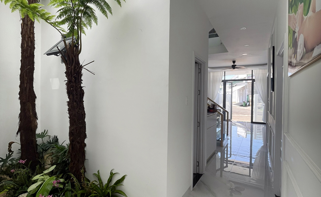 NHÀ ĐẸP BẢO LỘC