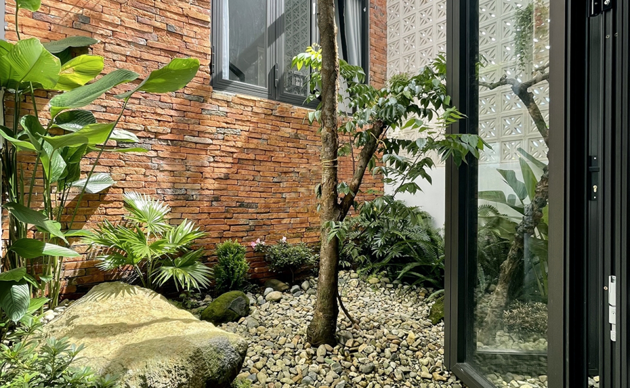 NHÀ ĐẸP BẢO LỘC