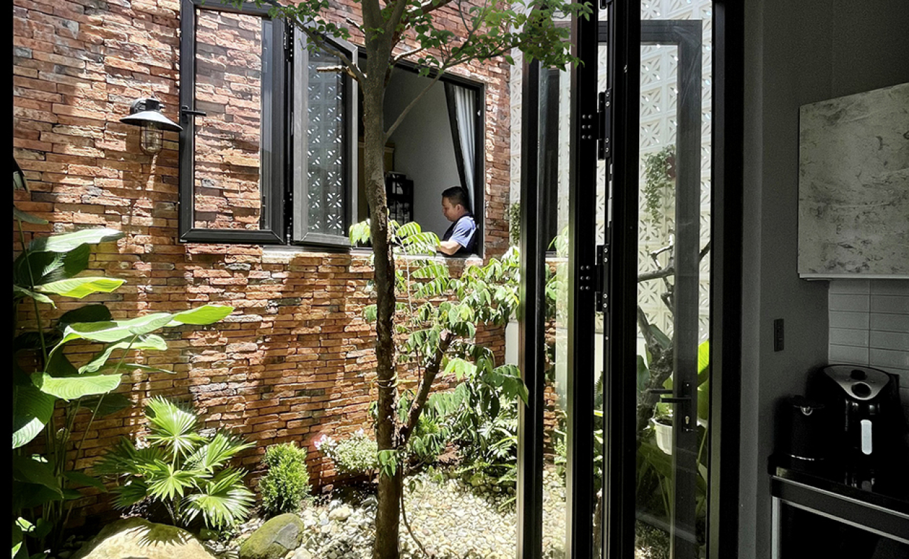 NHÀ ĐẸP BẢO LỘC