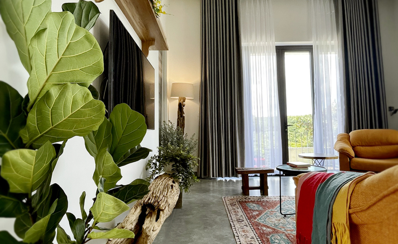 NHÀ ĐẸP BẢO LỘC